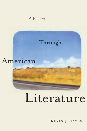 A Journey Through American Literature (Paperback)