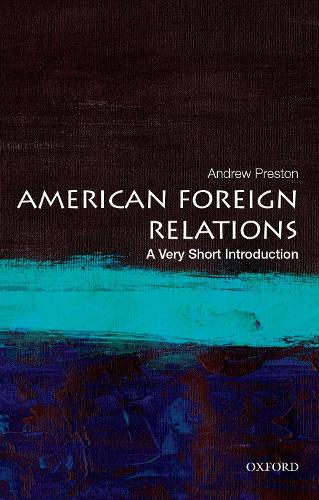 Andrew Preston