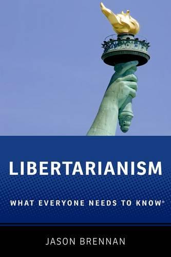 Libertarianism - Jason Brennan