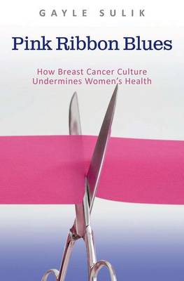 Pink Ribbon Blues (Paperback)