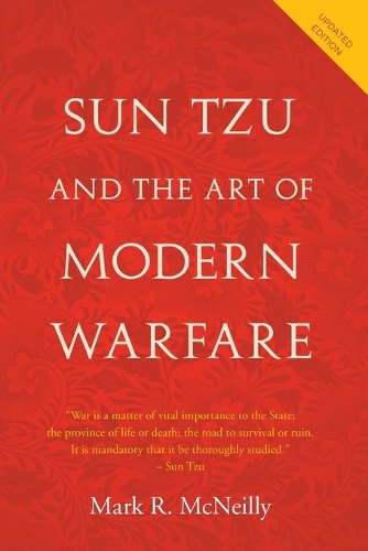 Sun Tzu and the Art of Modern Warfare (Paperback)
