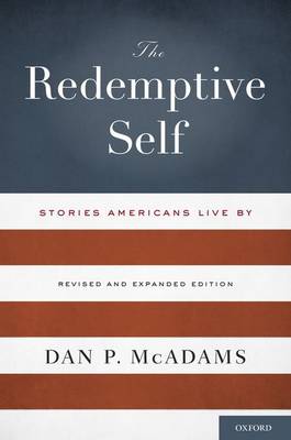 The Redemptive Self: Stories Americans Live By - Revised and Expanded Edition (Paperback)