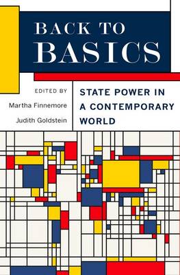 Back to Basics: State Power in a Contemporary World (Paperback)