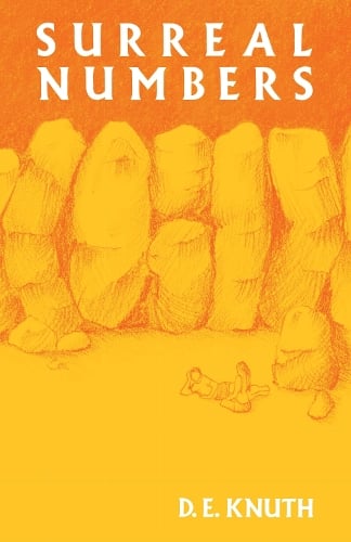 Surreal Numbers (Paperback)
