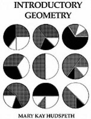 Introductory Geometry (Paperback)