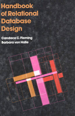 Handbook of Relational Database Design (Paperback)