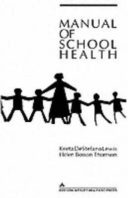 Manual School Health (Paperback)