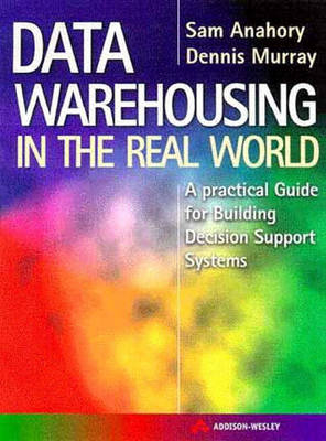 Data Warehousing in the Real World: A practical guide for building Decision Support Systems (Paperback)