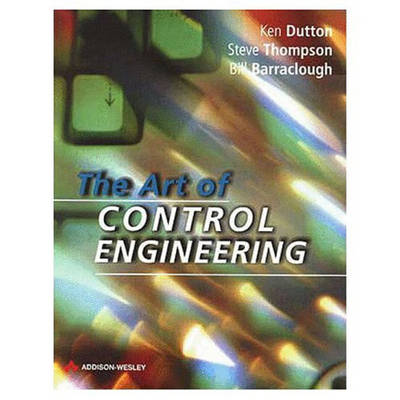The Art of Control Engineering (Paperback)