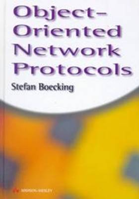 Object Oriented Network Protocols (Paperback)
