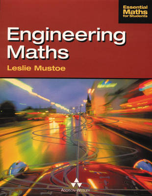 Engineering Maths - Essential Maths For Students (Paperback)