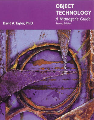 Object-Oriented Technology: A Manager's Guide (Paperback)