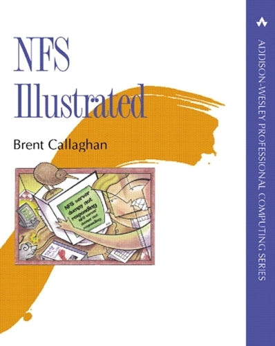 NFS Illustrated (Hardback)