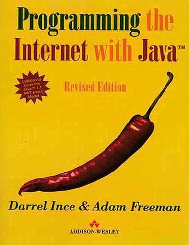 Programming Internet with Java: Revised Edition (Paperback)