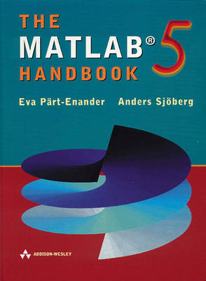 The MATLAB 5 Handbook (Paperback)