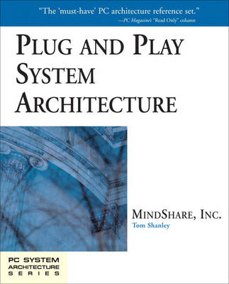 Plug and Play System Architecture (Paperback)