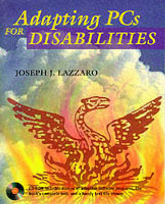 Adapting PCs for Disabilities