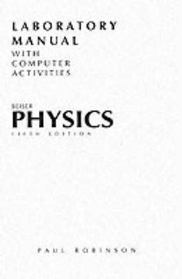 Physics: Laboratory Manual (Paperback)