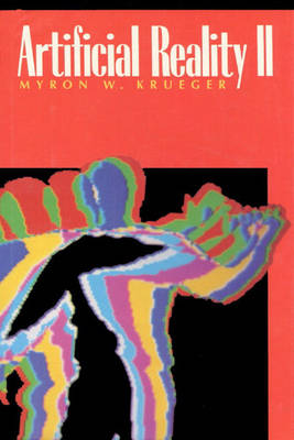 Artificial Reality 2 (Hardback)