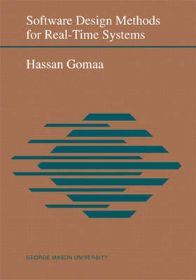 Software Design Methods for Concurrent and Real-Time Systems (Hardback)