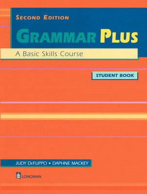 Grammar Plus (Paperback)