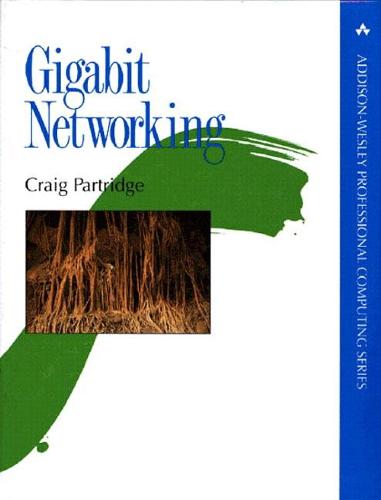Gigabit Networking (Paperback)
