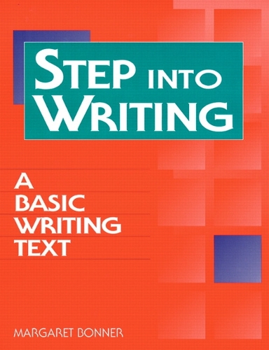 Step into Writing (Paperback)