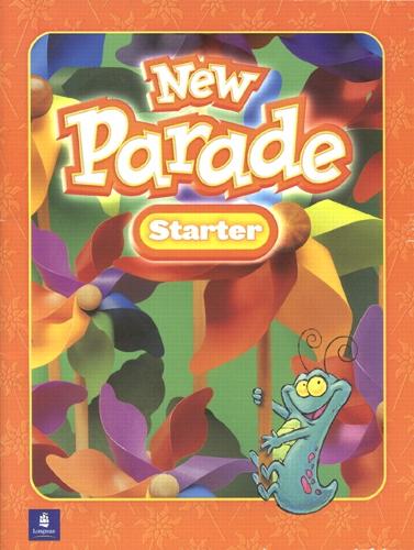 New Parade, Starter Level (Paperback)