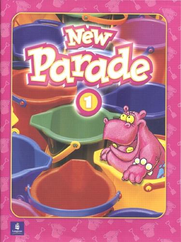 New Parade, Level 1 (Paperback)