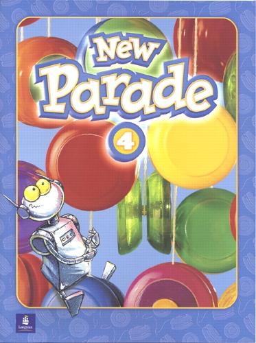 New Parade, Level 4 Video (Paperback)