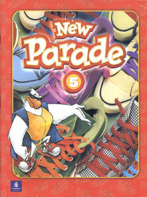 New Parade, Level 5 (Paperback)