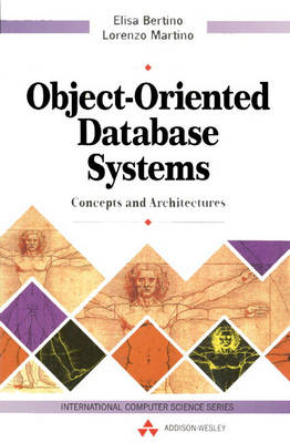 Object Oriented Database Systems: Concepts and Architecture (Paperback)