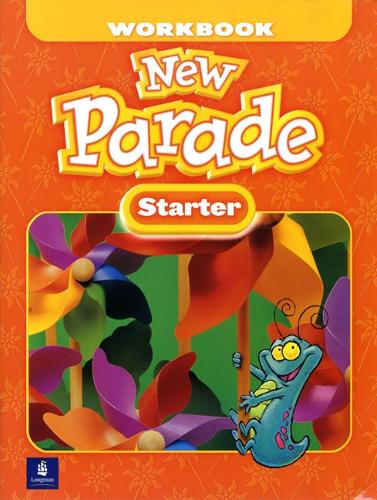 New Parade, Starter Level Workbook (Paperback)
