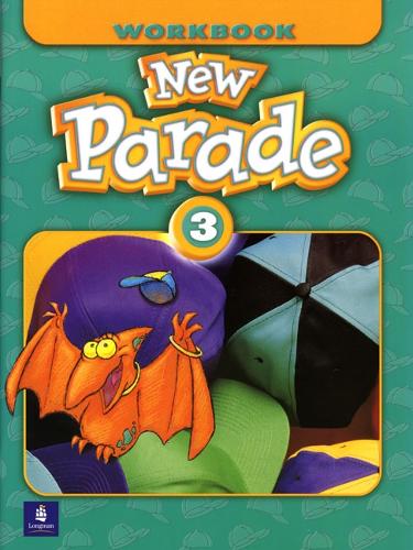 New Parade, Level 3 Workbook (Paperback)