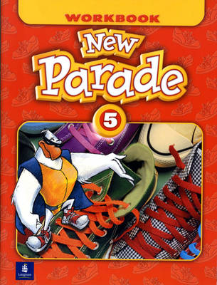 New Parade, Level 5 Workbook (Paperback)