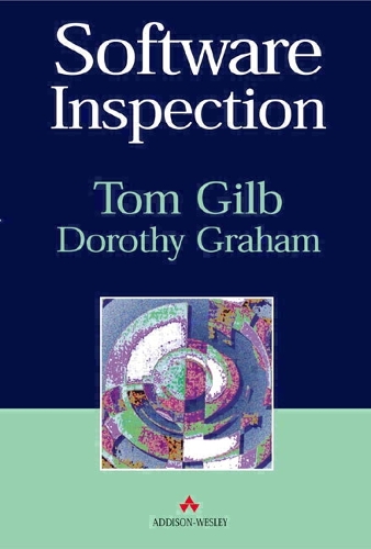 Software Inspection (Paperback)