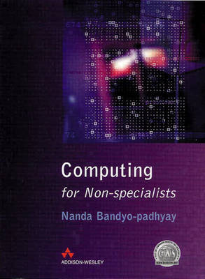 Computing for Non-Specialists (Paperback)