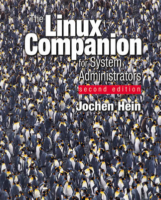 Linux Companion for Systems Administrators (Paperback)