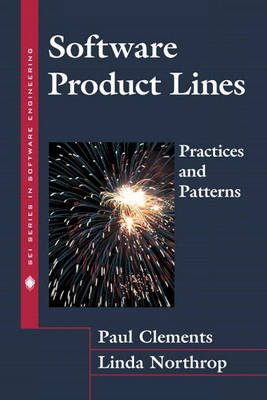 Cover Software Product Lines: Practices and Patterns