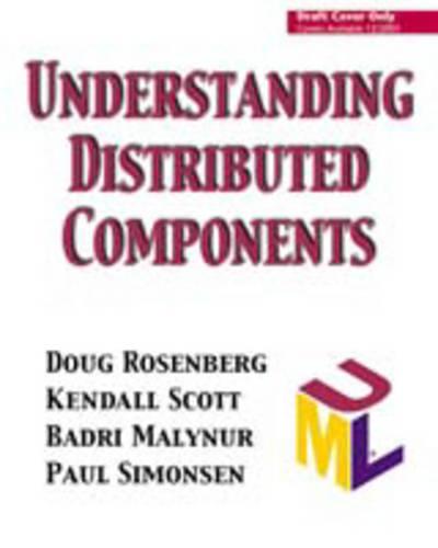 Understanding Distributed Components (Paperback)