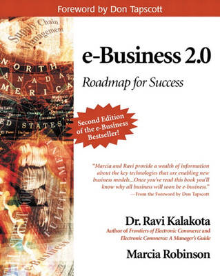 e-Business 2.0: Roadmap for Success (Paperback)