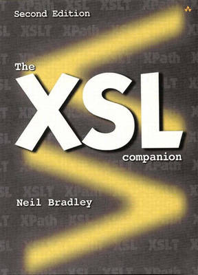 XSL Companion (Paperback)