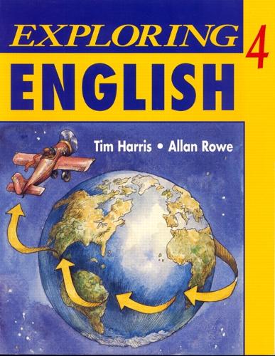 Exploring English, Level 4 (Paperback)