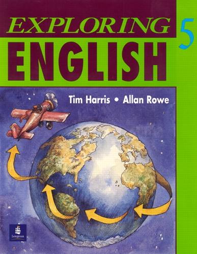 Exploring English, Level 5 (Paperback)