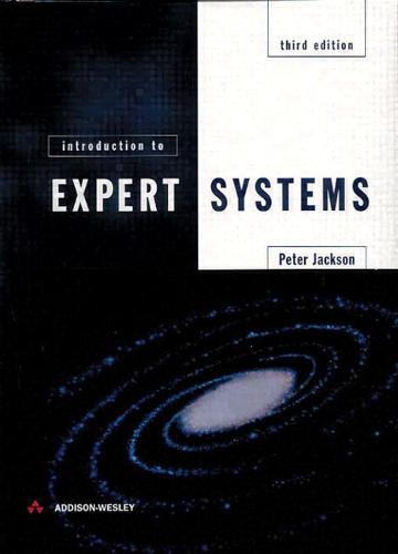 Introduction To Expert Systems (Paperback)