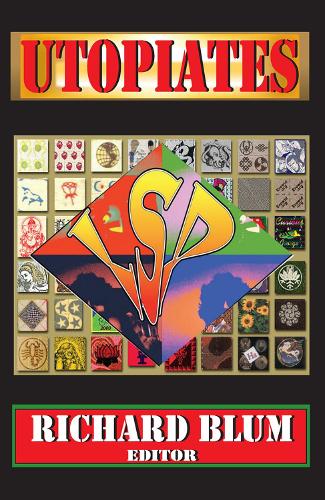 Utopiates (Paperback)