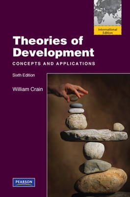 Theories of Development: Concepts and Applications (Paperback)