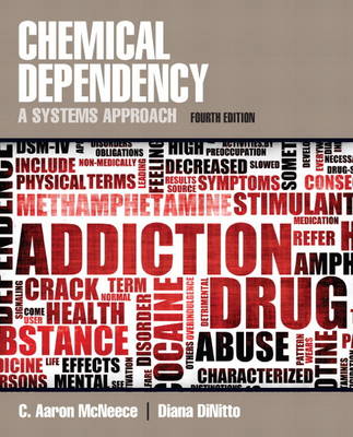 Chemical Dependency: A Systems Approach Plus MySearchLab -- Access Card Package