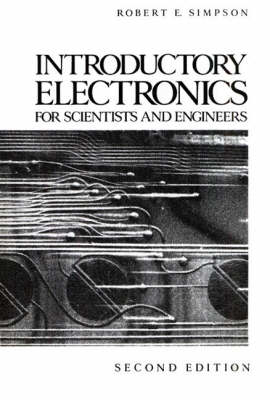 Introductory Electronics for Scientists and Engineers (Hardback)
