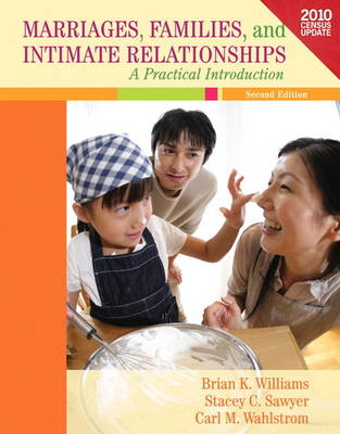 Marriages, Families, and Intimate Relationships Census Update (Paperback)